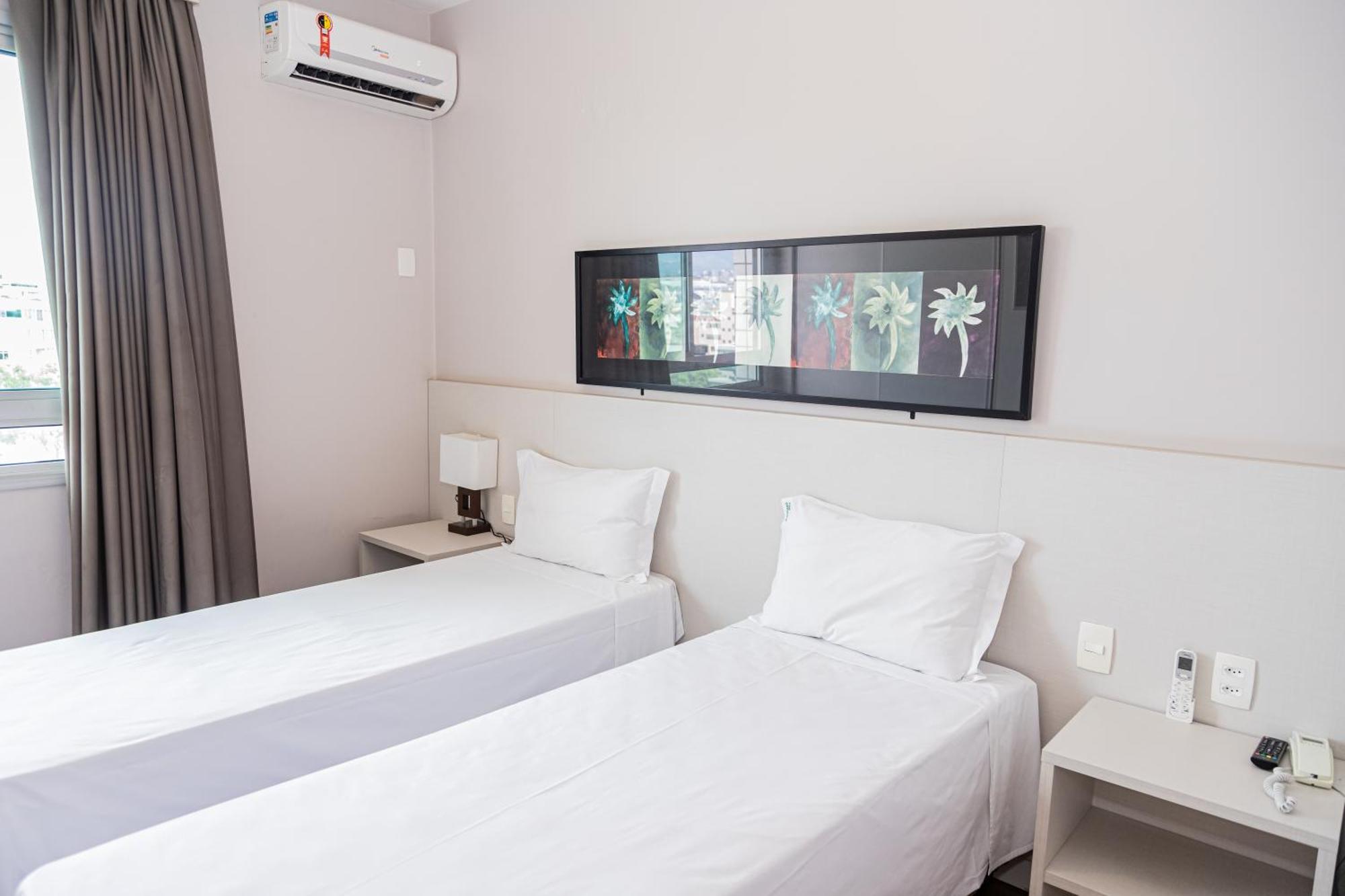 Hotel Eldorado Flat Contagem Eksteriør bilde